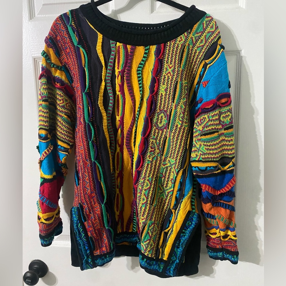Coogi